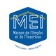 Logo de la MEI